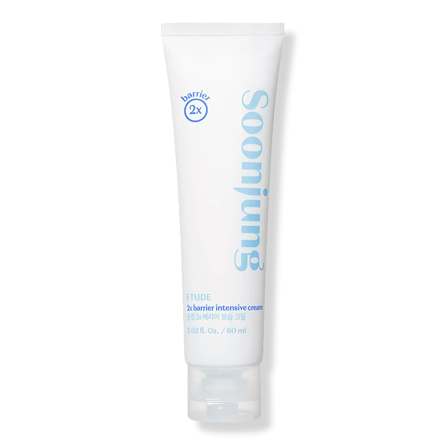 Интенсивный защитный крем Soonjung 2x ETUDE
Интенсивный защитный крем Soonjung 2x ETUDE