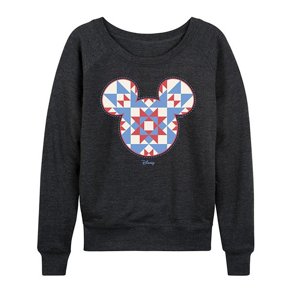 Женская футболка с длинным рукавом Minnie Mouse в стиле квилт Disney, Heather Charcoal, Черный, Женская футболка с длинным рукавом Minnie Mouse в стиле квилт Disney, Heather Charcoal
Женская футболка с длинным рукавом Minnie Mouse в стиле квилт Disney, Heather Charcoal, Черный, Женская футболка с длинным рукавом Minnie Mouse в стиле квилт Disney, Heather Charcoal