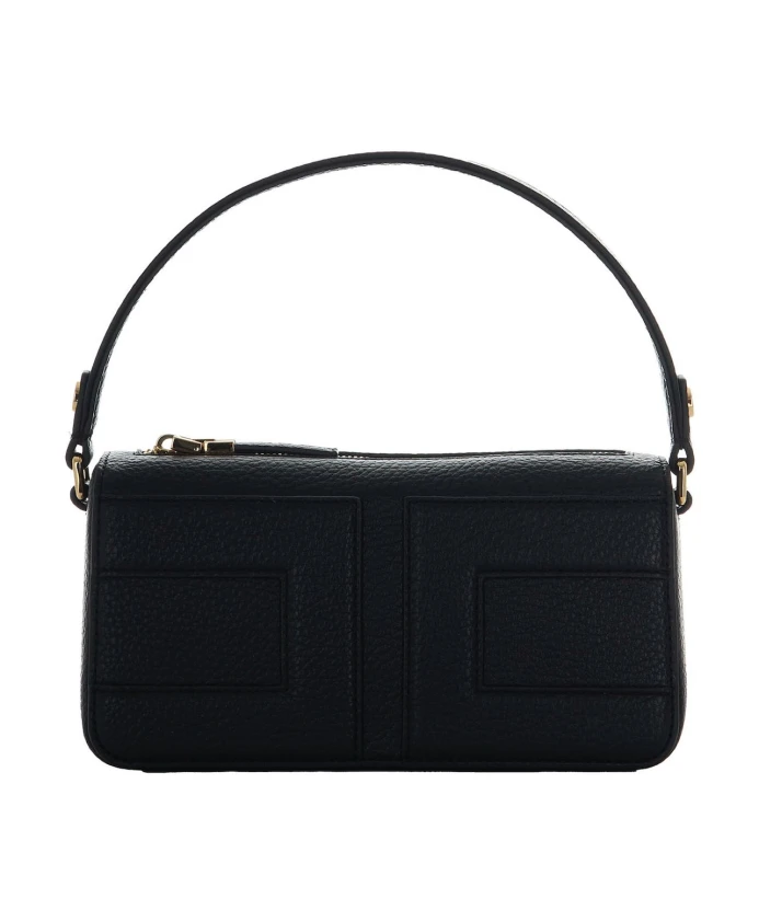 Сумка через плечо Elisabetta Franchi, черный
Сумка через плечо Elisabetta Franchi, черный