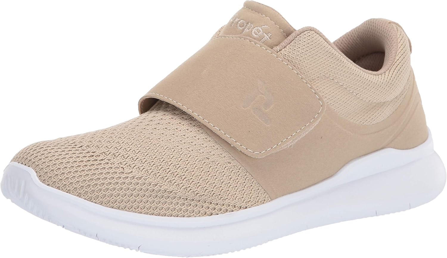 Мужские слипоны Propet Viator с ремешком для повседневной носки - черные Propét
Мужские слипоны Propet Viator с ремешком для повседневной носки - черные Propét