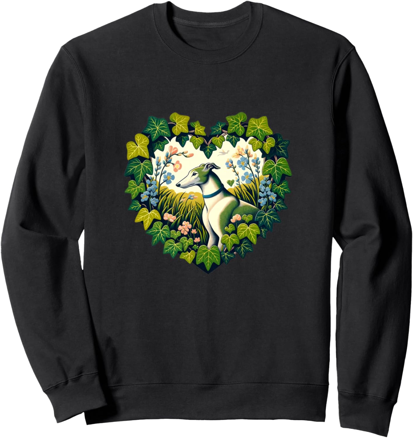 Толстовка Greyhound Ivy Heart, черная Greyhound Bubb, Черный, Толстовка Greyhound Ivy Heart, черная Greyhound Bubb
Толстовка Greyhound Ivy Heart, черная Greyhound Bubb, Черный, Толстовка Greyhound Ivy Heart, черная Greyhound Bubb