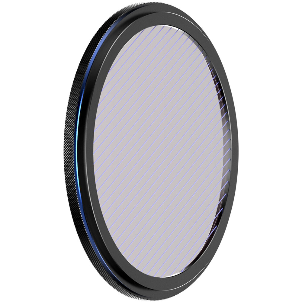 Ulanzi Blue Silky Filter for Smartphones (52mm) M019GBC1
Ulanzi Blue Silky Filter for Smartphones (52mm) M019GBC1