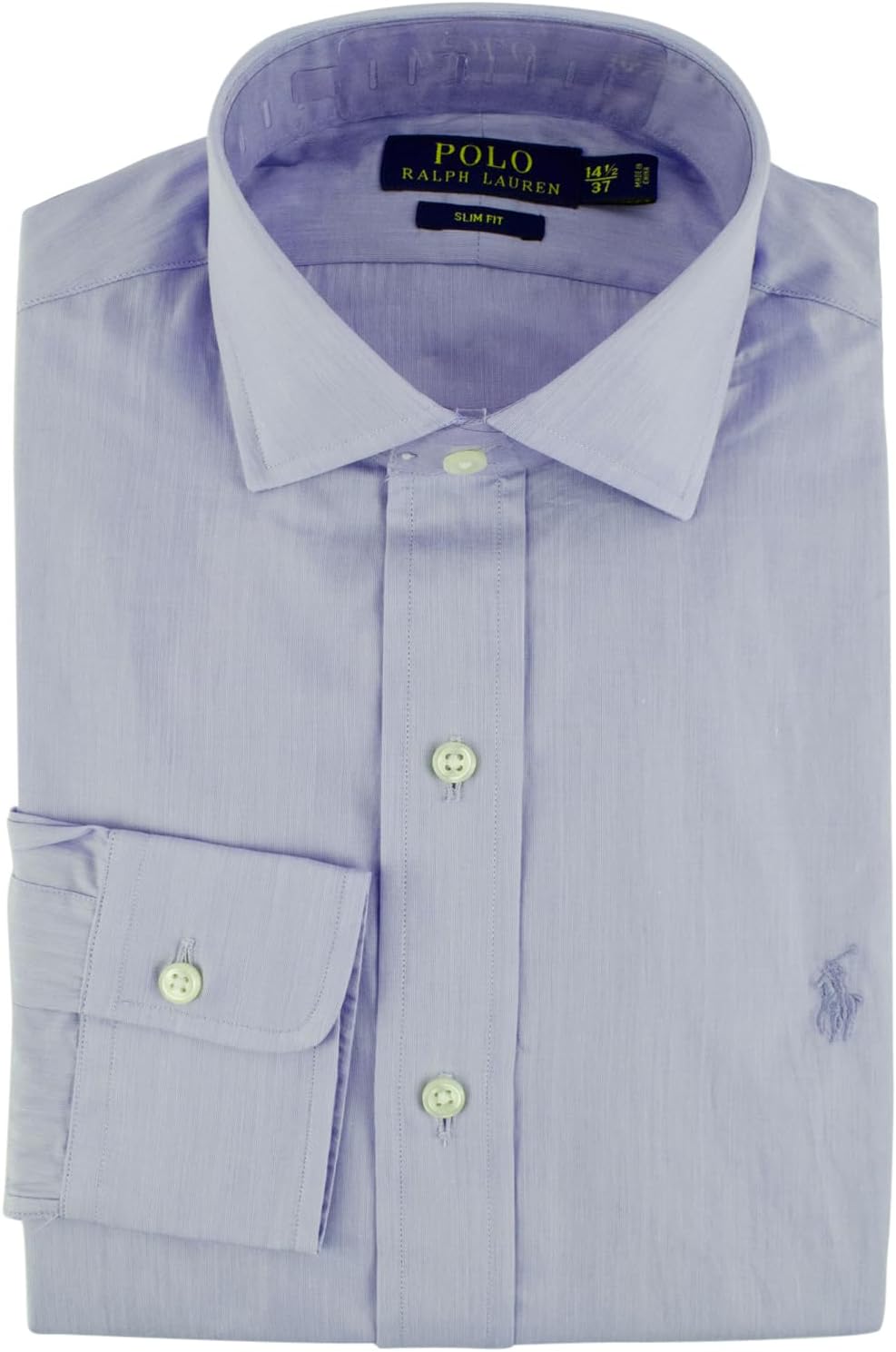 Polo Ralph Lauren мужская рубашка Slim Fit с тонкой полоской, Blue/White
Polo Ralph Lauren мужская рубашка Slim Fit с тонкой полоской, Blue/White