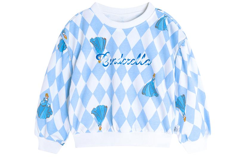 Детский свитшот Disney, белый
Детский свитшот Disney, белый