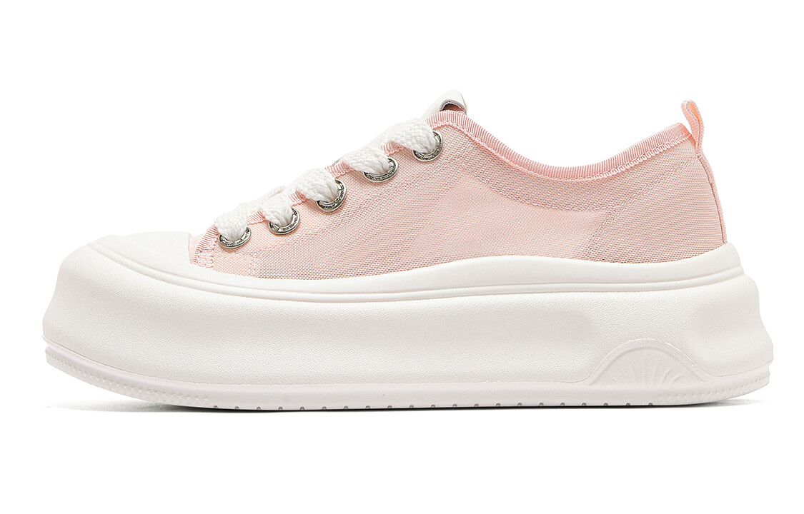 Кроссовки CВ°BANNER Skateboard Shoes Women's Low-Top Pink, Розовый, Кроссовки CВ°BANNER Skateboard Shoes Women's Low-Top Pink
Кроссовки CВ°BANNER Skateboard Shoes Women's Low-Top Pink, Розовый, Кроссовки CВ°BANNER Skateboard Shoes Women's Low-Top Pink