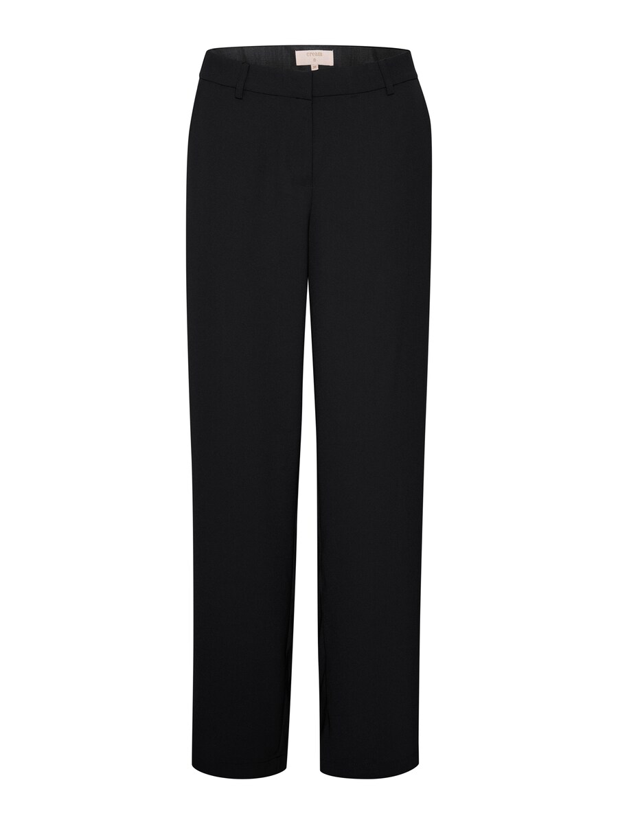 Широкие брюки Cream Cocamia, черный
Широкие брюки Cream Cocamia, черный