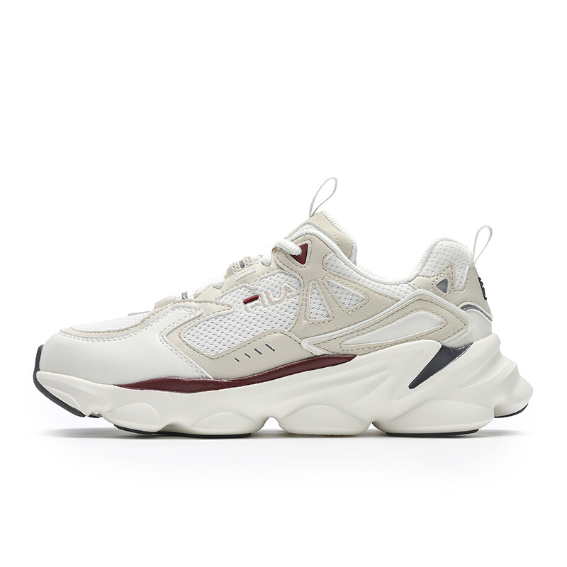Кроссовки FILA Skipper Lifestyle Shoes Women's Low-top Snow White/foam White, белый
Кроссовки FILA Skipper Lifestyle Shoes Women's Low-top Snow White/foam White, белый
