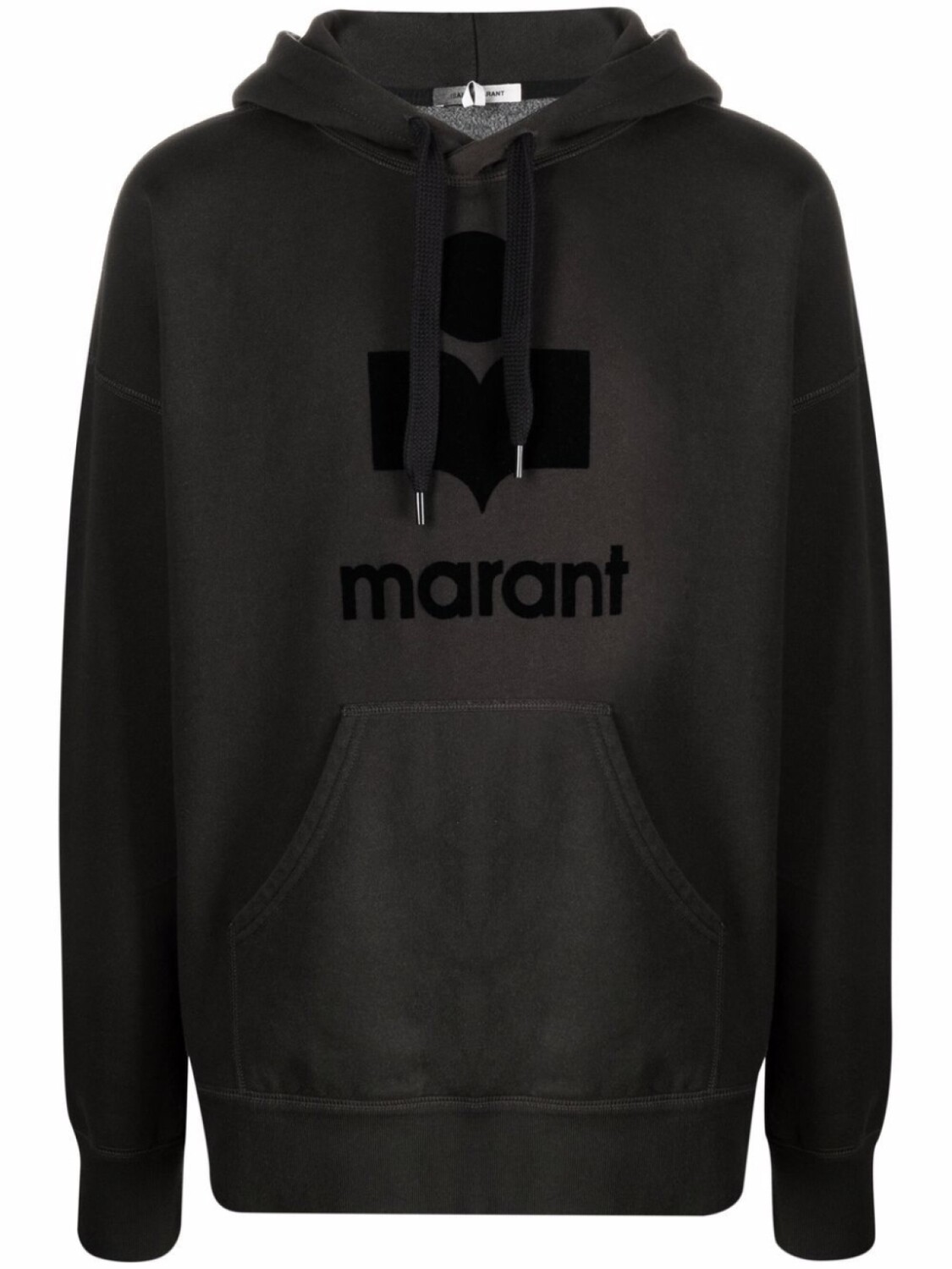 MARANT худи Miley, черный
MARANT худи Miley, черный