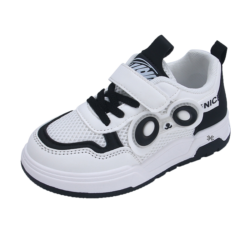 Износостойкие, дышащие, нескользящие детские кроссовки для скейтбординга YUZHAOLIN, черный/белый
Износостойкие, дышащие, нескользящие детские кроссовки для скейтбординга YUZHAOLIN, черный/белый