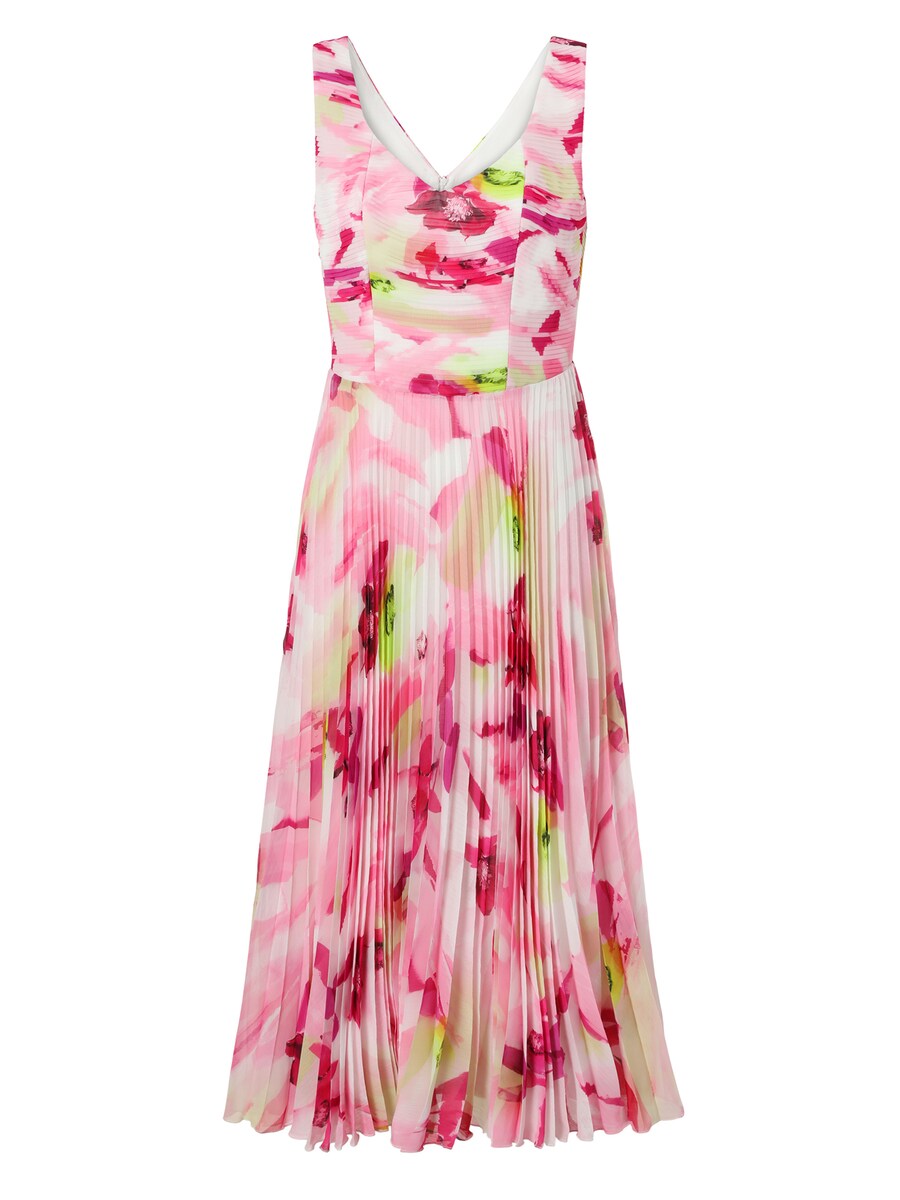 Платье TATUUM BELLA, цвет Fuchsia/Rose
Платье TATUUM BELLA, цвет Fuchsia/Rose