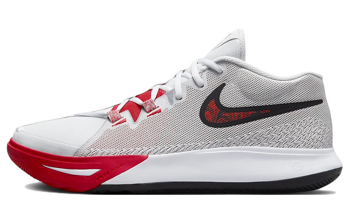 Nike Кроссовки Kyrie Flytrap 6 EP 'Photon Dust University Red'
Nike Кроссовки Kyrie Flytrap 6 EP 'Photon Dust University Red'