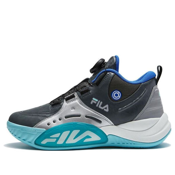 Кроссовки fashion basketball shoes 'black grey blue' Fila Fusion, черный
Кроссовки fashion basketball shoes 'black grey blue' Fila Fusion, черный