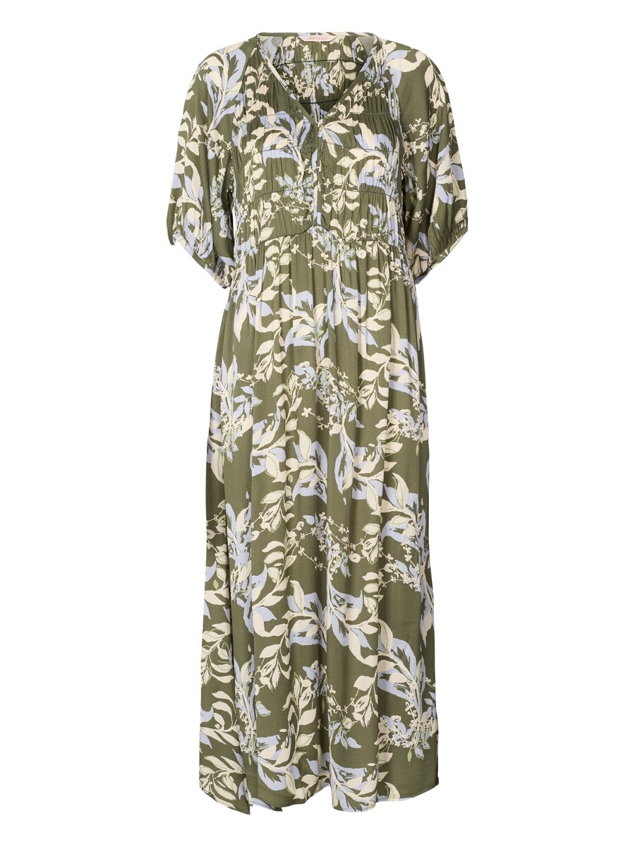 Платье Odd Molly Frizzante, зеленый
Платье Odd Molly Frizzante, зеленый