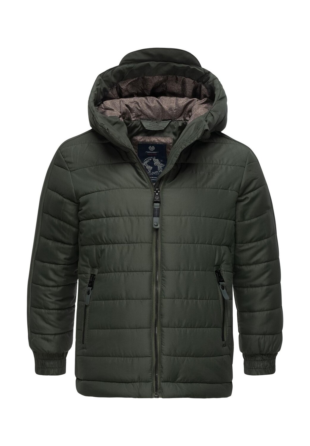 Зимняя куртка Coolio Ragweartm, цвет Dark
Зимняя куртка Coolio Ragweartm, цвет Dark