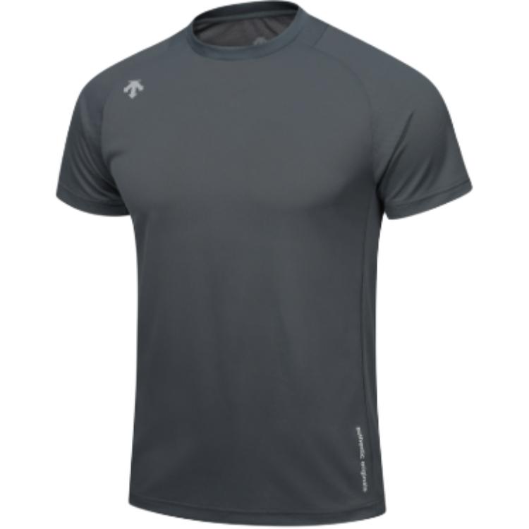 Футболка для бега Unisex DESCENTE, серый
Футболка для бега Unisex DESCENTE, серый