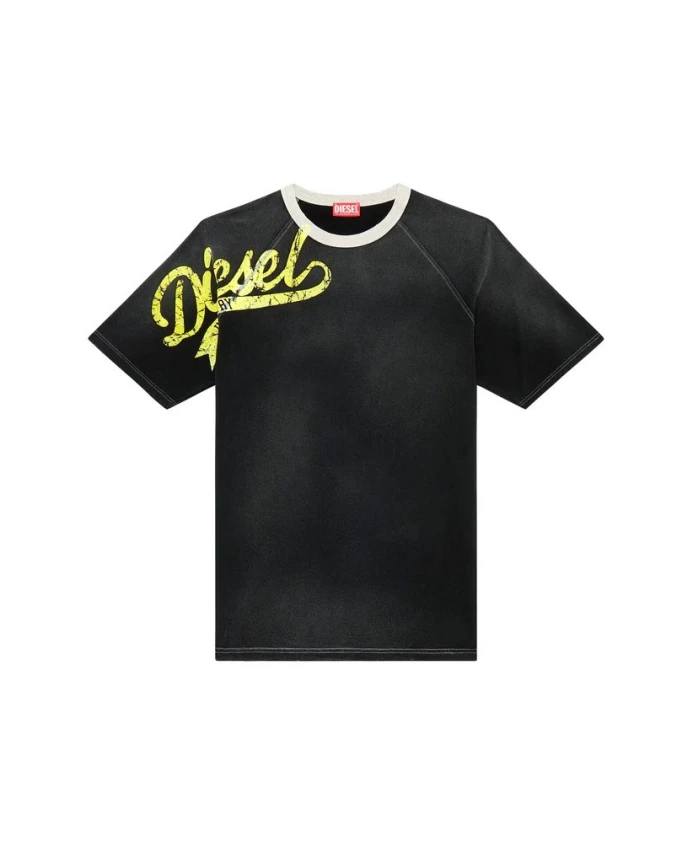 Мужская футболка t-roxt-slits, 100% хлопок. Diesel, серый
Мужская футболка t-roxt-slits, 100% хлопок. Diesel, серый