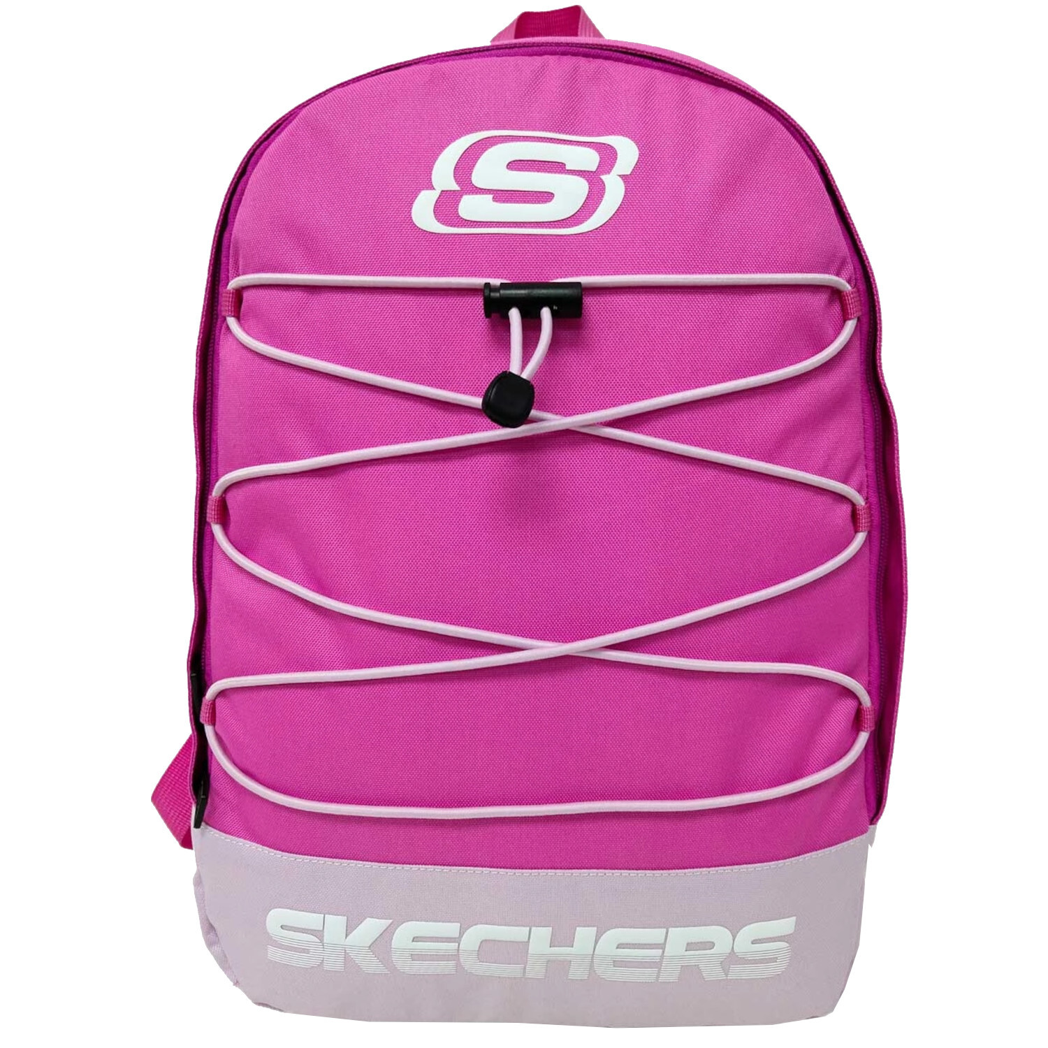 Рюкзак Skechers Skechers Pomona Backpack, розовый
Рюкзак Skechers Skechers Pomona Backpack, розовый