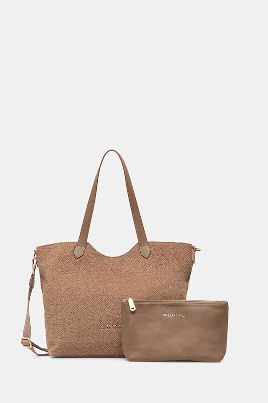 Сумка COURMAYEUR Valentino Bags, коричневый
Сумка COURMAYEUR Valentino Bags, коричневый