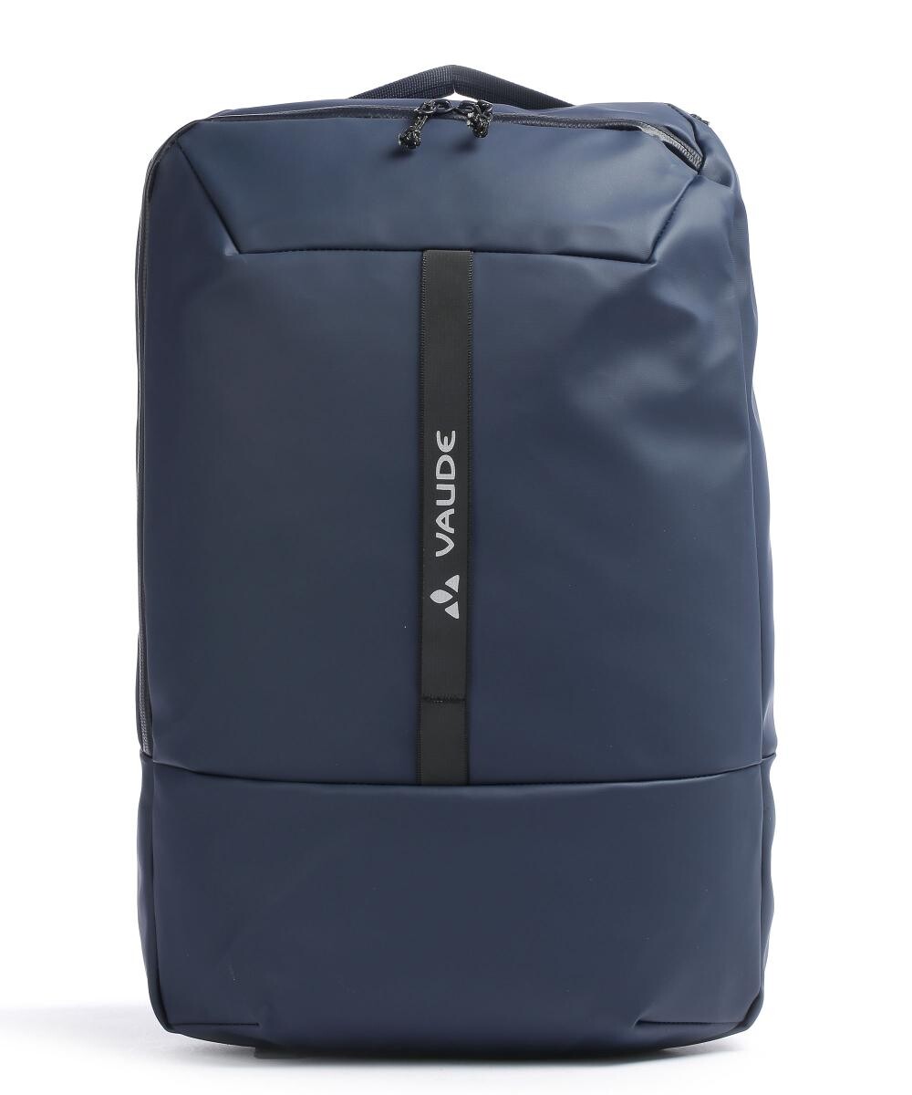 Рюкзак Mineo 17 13 дюймов из переработанного полиэстера Vaude, синий
Рюкзак Mineo 17 13 дюймов из переработанного полиэстера Vaude, синий