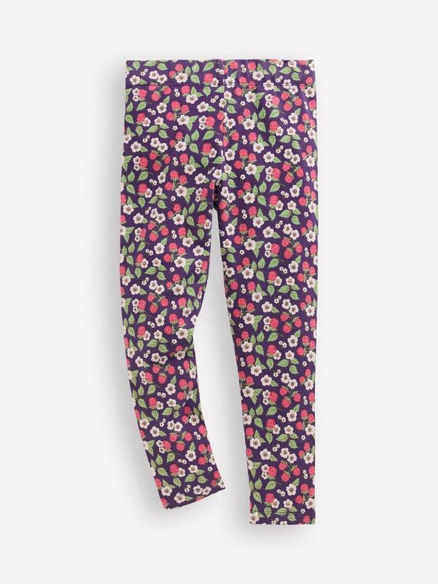Детские хлопковые легинсы с принтом Mini Boden, Purple Vintage Berry
Детские хлопковые легинсы с принтом Mini Boden, Purple Vintage Berry