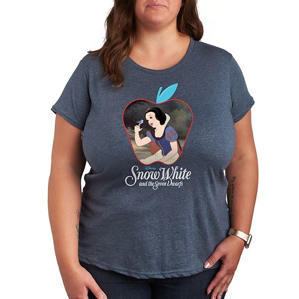 Футболка с принтом снежной белизны и яблока Disney, Heather Blue, Синий, Футболка с принтом снежной белизны и яблока Disney, Heather Blue
Футболка с принтом снежной белизны и яблока Disney, Heather Blue, Синий, Футболка с принтом снежной белизны и яблока Disney, Heather Blue