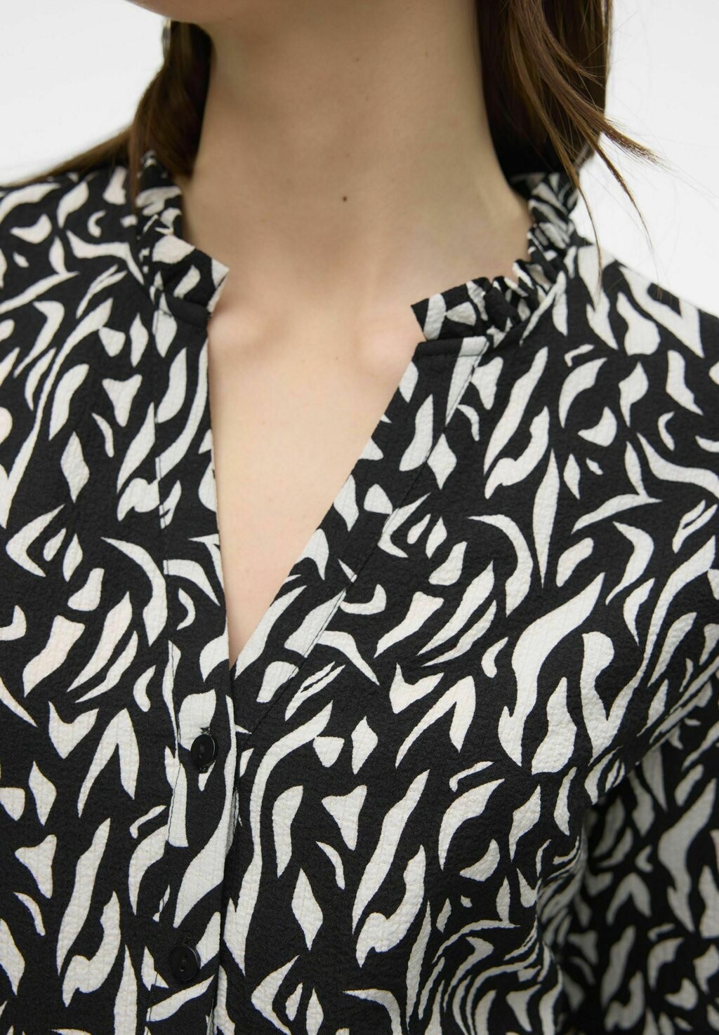 Повседневное платье TILDA Vero Moda, черный
Повседневное платье TILDA Vero Moda, черный