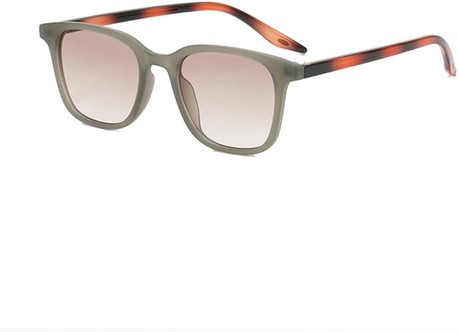 Солнцезащитные очки UV400 с градиентным покрытием, маленькая оправа, подходят для женщин и мужчин, для бега и занятий спортом на открытом воздухе UYPTK, Matte Grey Tea
Солнцезащитные очки UV400 с градиентным покрытием, маленькая оправа, подходят для женщин и мужчин, для бега и занятий спортом на открытом воздухе UYPTK, Matte Grey Tea