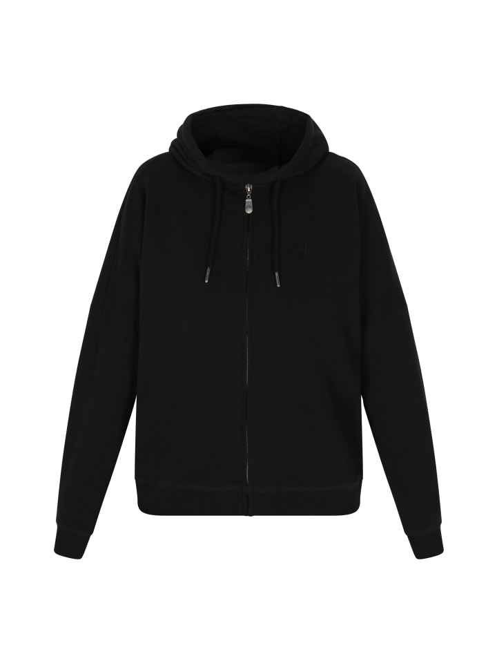 Худи DreiMaster Maritim, черный
Худи DreiMaster Maritim, черный