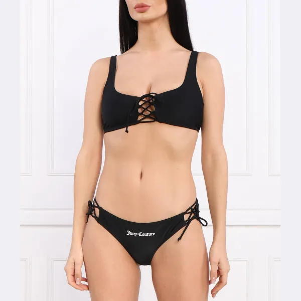 Купальный костюм Juicy Couture, белый
Купальный костюм Juicy Couture, белый