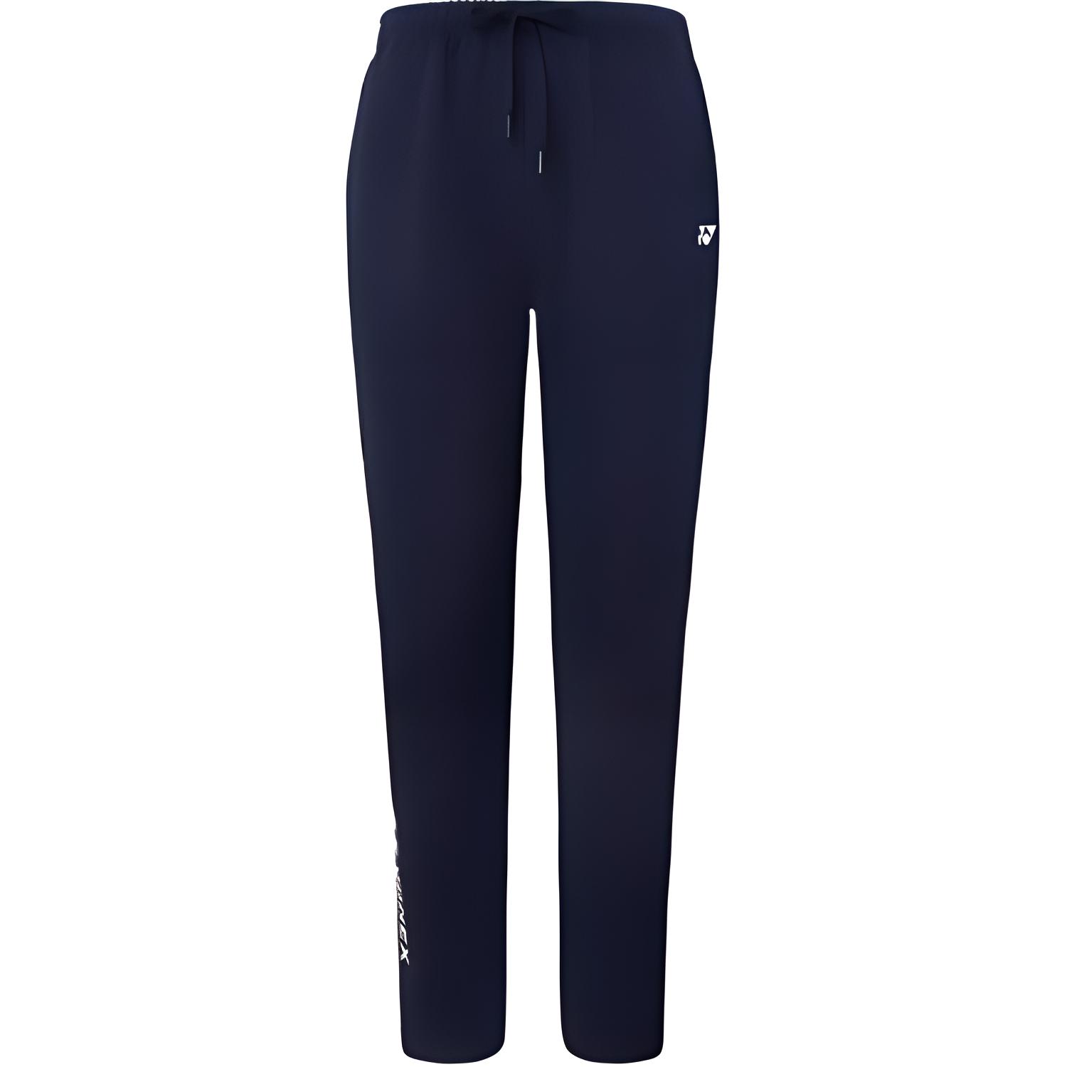 Тренировочные спортивные брюки женские YONEX, синий
Тренировочные спортивные брюки женские YONEX, синий