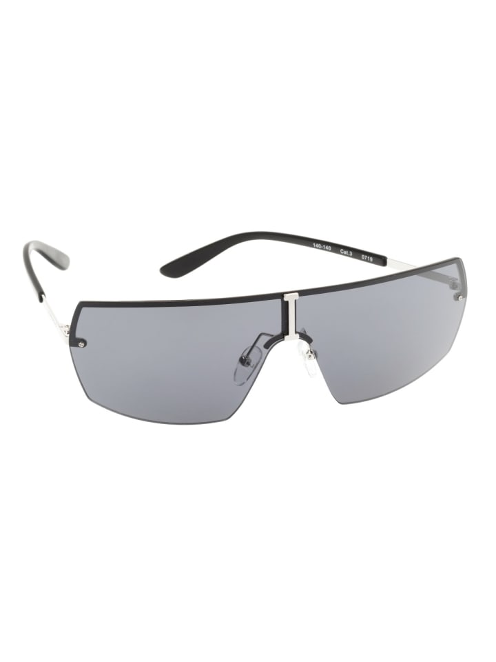 Солнцезащитные очки LIEBESKIND BERLIN, серебряный
Солнцезащитные очки LIEBESKIND BERLIN, серебряный