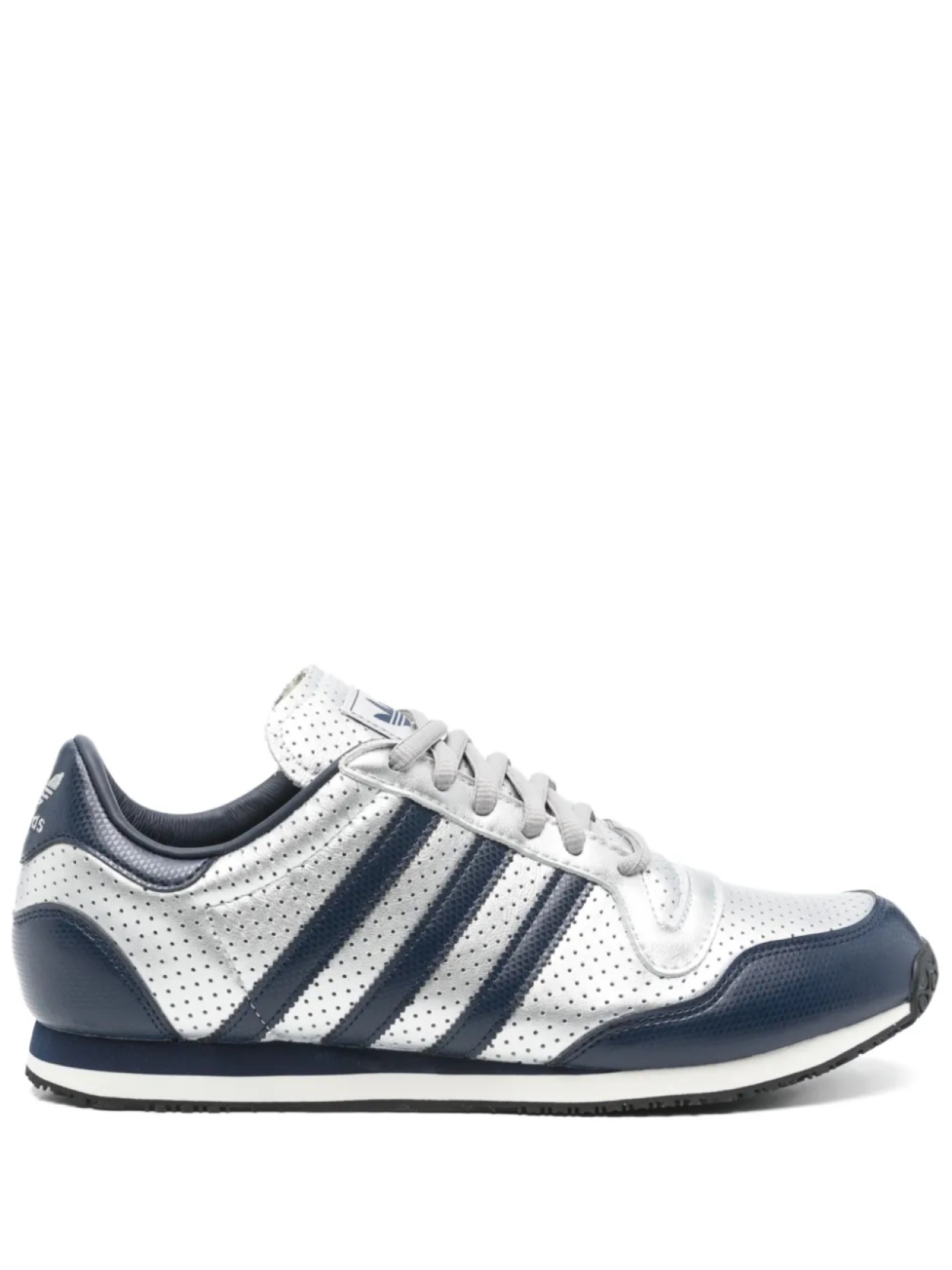 Кроссовки Adidas Galaxy OG, серебряный
Кроссовки Adidas Galaxy OG, серебряный