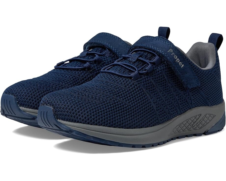 Кроссовки Propet Tour Knit FX, цвет Nightfall, Черный, Кроссовки Propet Tour Knit FX, цвет Nightfall
Кроссовки Propet Tour Knit FX, цвет Nightfall, Черный, Кроссовки Propet Tour Knit FX, цвет Nightfall