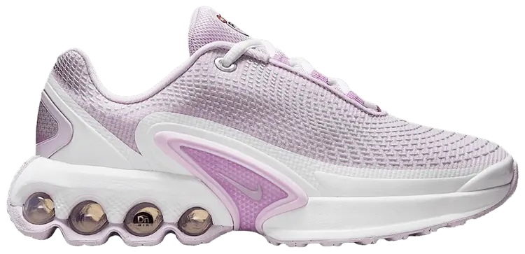 Кроссовки Nike Air Max Dn GS, розовый
Кроссовки Nike Air Max Dn GS, розовый