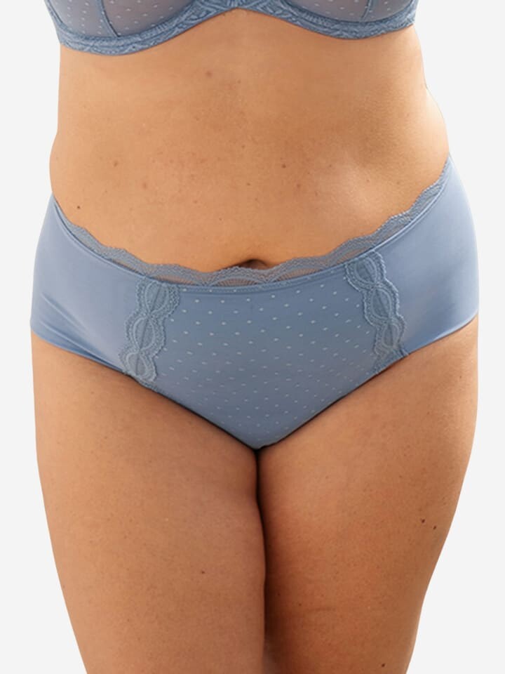 Трусы SugarShape, цвет blue/grey
Трусы SugarShape, цвет blue/grey