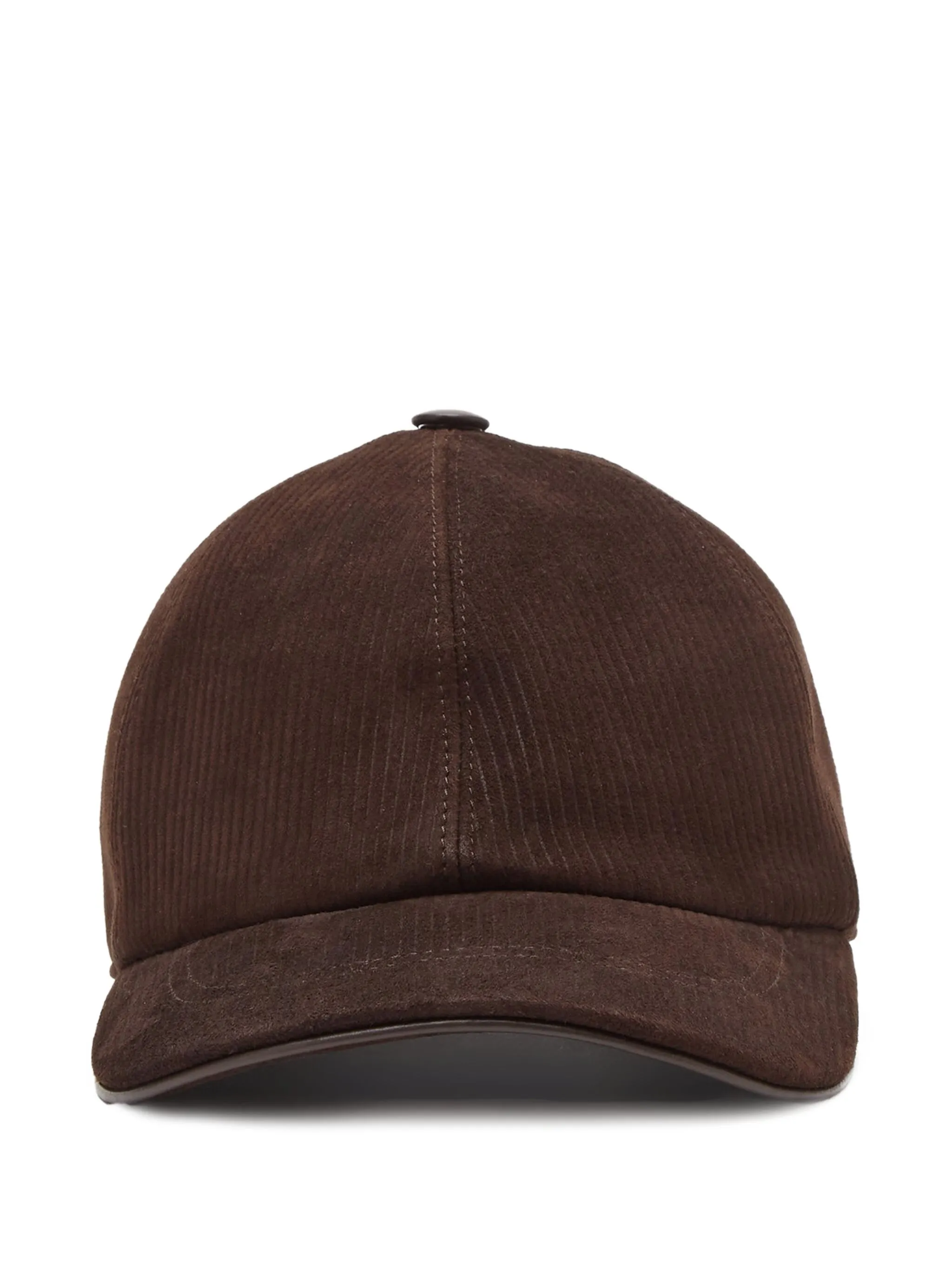 Бейсболка с пряжкой Gancini Ferragamo, коричневый
Бейсболка с пряжкой Gancini Ferragamo, коричневый