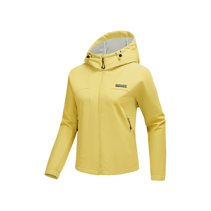 Skechers Горная куртка для женщин, Dazed Yellow-01UM
Skechers Горная куртка для женщин, Dazed Yellow-01UM