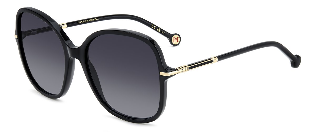 Женские солнцезащитные очки HER 0269-S CAROLINA HERRERA
Женские солнцезащитные очки HER 0269-S CAROLINA HERRERA
