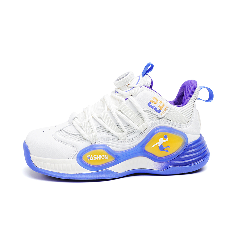 Баскетбольные кроссовки Coverage Low Top унисекс Philo Yingbang, белый/синий
Баскетбольные кроссовки Coverage Low Top унисекс Philo Yingbang, белый/синий