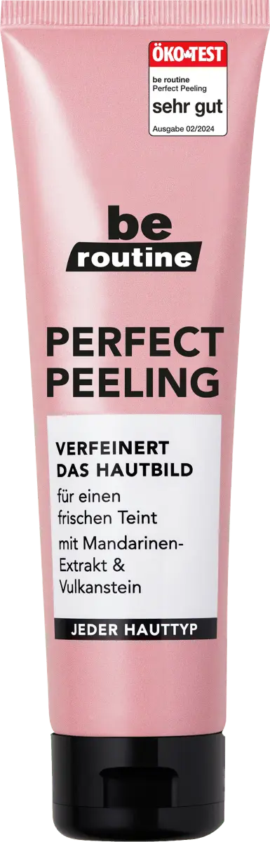 Отшелушивающая жвачка-скраббл 100мл be routine
Отшелушивающая жвачка-скраббл 100мл be routine