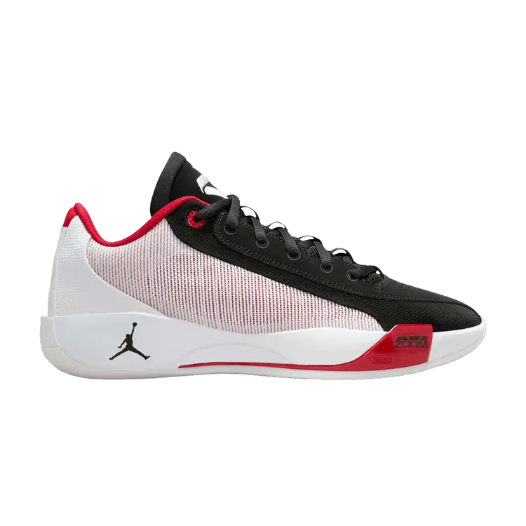 Кроссовки Air Jordan Jordan Luka .77 'Bloodline 2.0', белый 
Кроссовки Air Jordan Jordan Luka .77 'Bloodline 2.0', белый