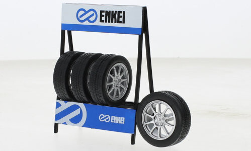 Комплект колес Ixo Models Oz Crono, 4 шт., S 1:18 18Set014W
Комплект колес Ixo Models Oz Crono, 4 шт., S 1:18 18Set014W