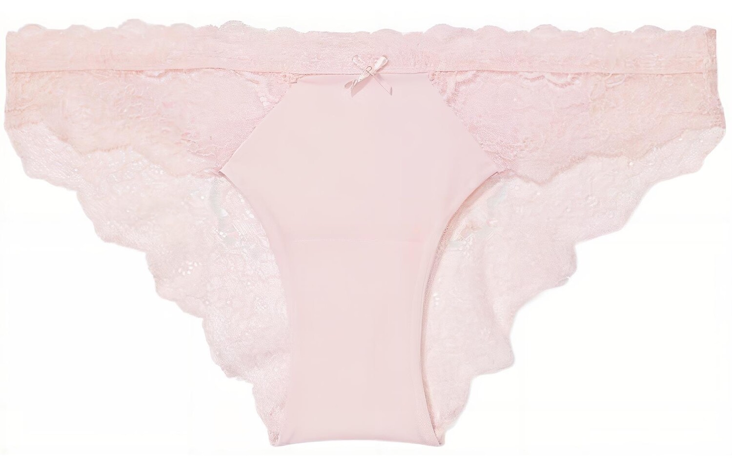 Женские трусы Victoria's Secret, цвет 1 strip (pink)
Женские трусы Victoria's Secret, цвет 1 strip (pink)