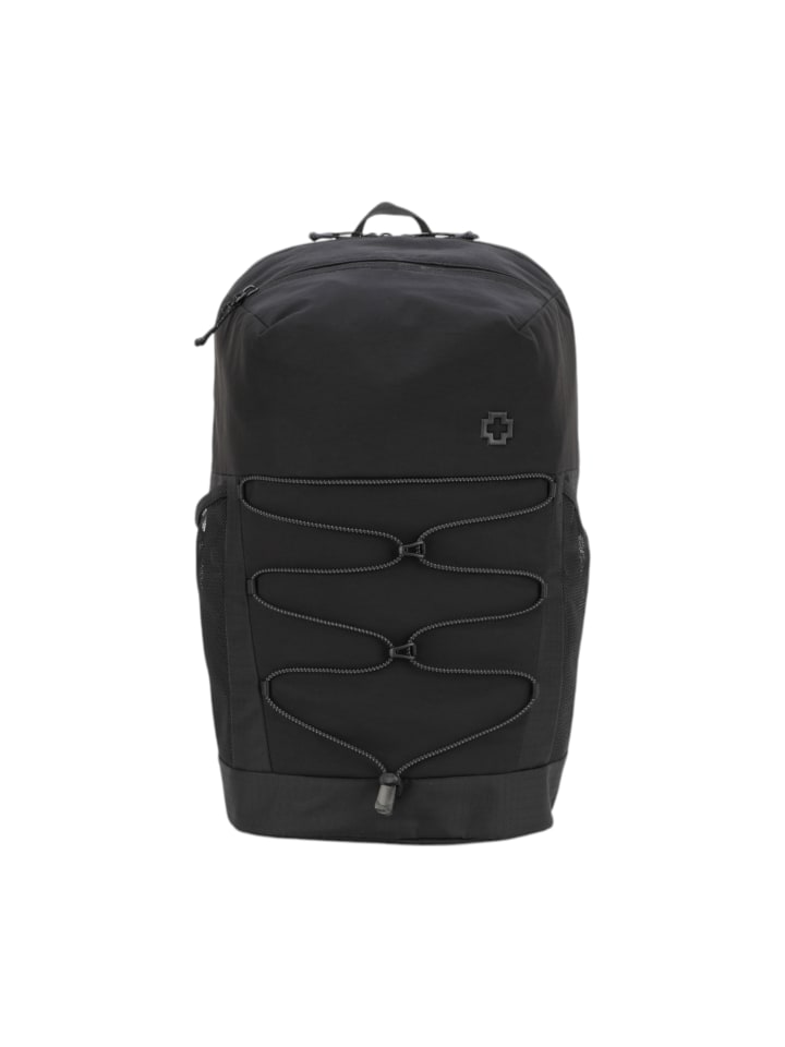 Рюкзак Strellson, черный
Рюкзак Strellson, черный