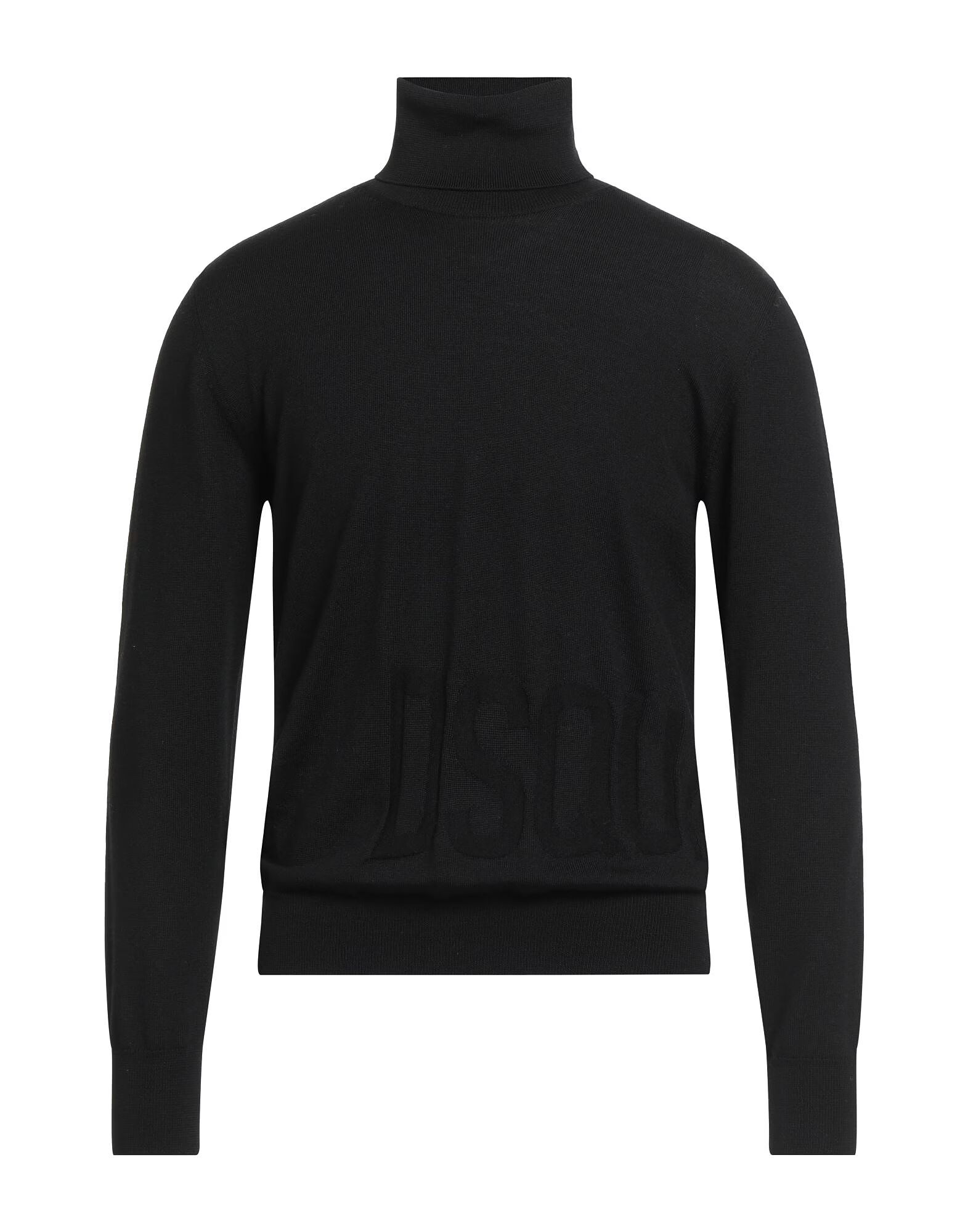 Водолазка Dsquared2, черный
Водолазка Dsquared2, черный