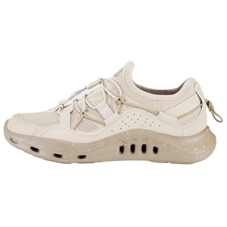 Кроссовки Galah Hiking унисекс с низким верхом бежево-коричневые Kolon Sport
Кроссовки Galah Hiking унисекс с низким верхом бежево-коричневые Kolon Sport