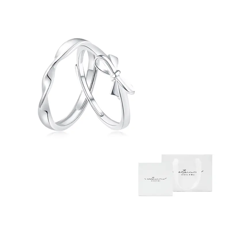 Кольцо Unisex OSSINMI
Кольцо Unisex OSSINMI