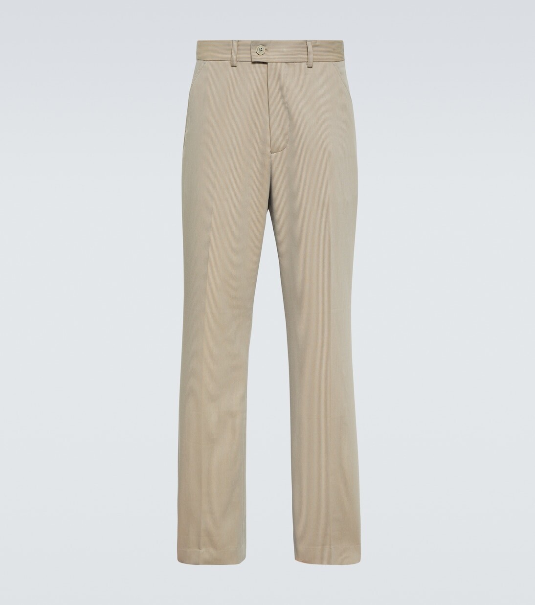 Брюки чинос darien из смесового хлопка Our Legacy, бежевый
Брюки чинос darien из смесового хлопка Our Legacy, бежевый