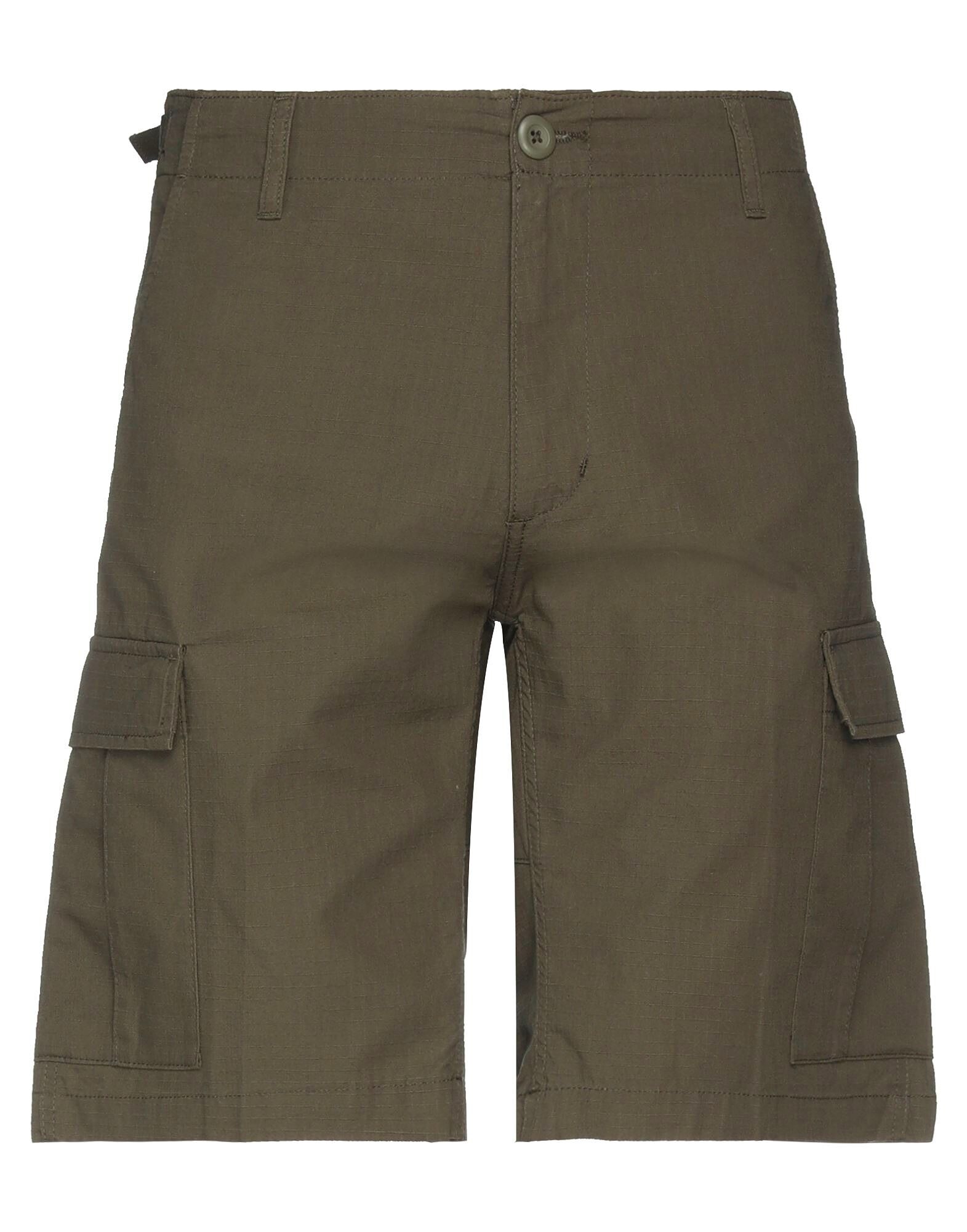 Шорты Carhartt, зеленый
Шорты Carhartt, зеленый