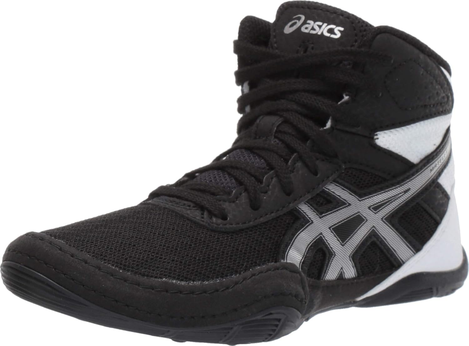 Мужские борцовские кроссовки ASICS JB Elite, черный
Мужские борцовские кроссовки ASICS JB Elite, черный